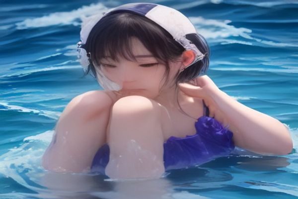 在清晨的通勤地铁上，一位乘客使用外国网站 App 阅读海外新闻资讯，界面清爽无干扰